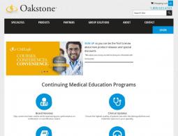 Oakstone Medical Promo Codes