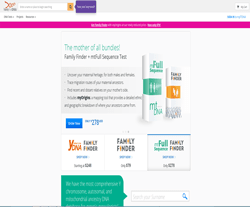 Family Tree DNA Coupons