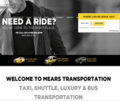 10 Off Mears Transportation Promo Codes Coupons October 2020
