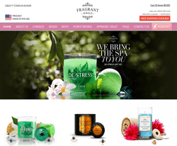 25 Off Fragrant Jewels Discount Codes Coupons Verified August 2021