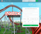 Roblox promo code
