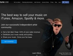 TuneCore Promo Codes