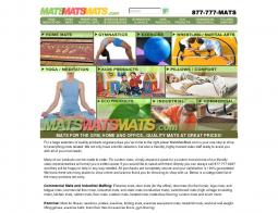 Mats Mats Mats Promo Code