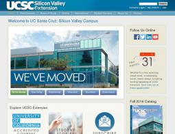 UCSC Extension Promo Codes