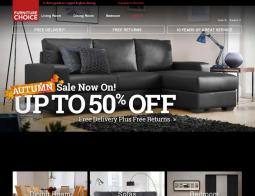 Furniture Choice Discount Codes