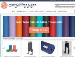 YogaAccessories Promo Codes