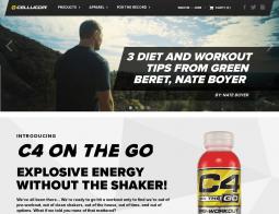 Cellucor Coupon