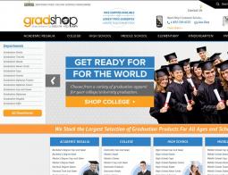 GradShop Coupon