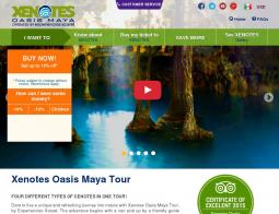 Xenotes Oasis Maya Promo Codes