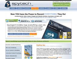 Spytech Software Promo Codes