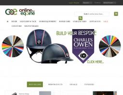 Latest Online for Equine Discount Codes, Vouchers - June 2026