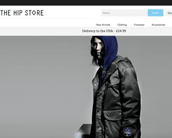 The Hip Store Discount Codes