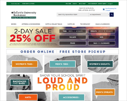 75 Off Follett S University Bookstore Promo Codes Coupons Fyvor