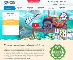 Xel Ha Coupons