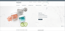 Vichy Promo Codes