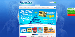 Dorney Park Coupons