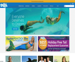 25 Off Fin Fun Mermaid Coupons Promo Codes Verified October 2020 - promo codes for tails roblox working 2018