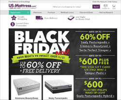 Verified Us Mattress Coupons Voucher Codes 600 Off April 2021