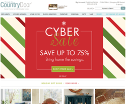 20 Off Country Door Coupons January 2020