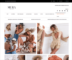 30% Off Mura Boutique Discount Codes & Coupons – July 2020