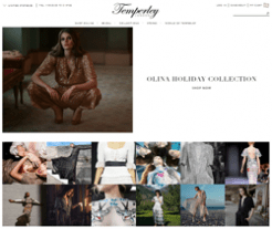 Temperley London Promo Code