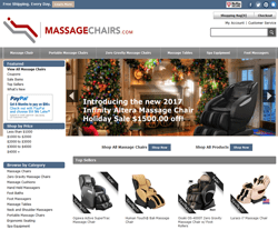 MassageChairs.com Promo Codes