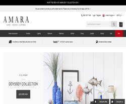 Amara Discount Codes