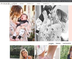 PinkBlush Maternity Coupons