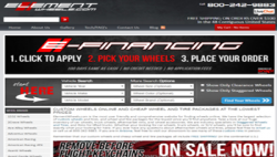 Get 25 Off W Element Wheels Coupons Promo Codes Fyvor