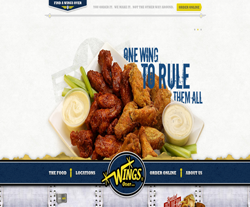 Save 20 Off By Using Wings Over Coupons Promo Codes - wings promo codes 2019 february roblox