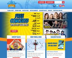20 Off Elitch Gardens Coupons Promo Codes April 2020