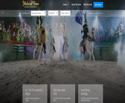 medieval times coupons md