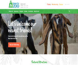 20 Off Kansas City Zoo Coupons Discount Codes January 2020