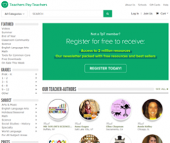 Click To Get Teachers Pay Teachers Promo Codes Coupon Codes
