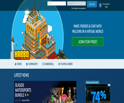 Get 20 Off W Habbo Coupons Vouchers Fyvor - roblox promocodes wix