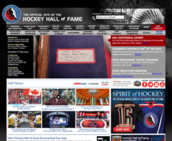 Hockey Hall of Fame Promo Codes