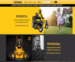 Cub Cadet Promo Codes