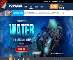 DC Universe Online Promo Codes
