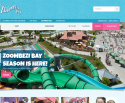 Zoombezi Bay Coupons