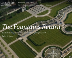 Get 45 Off W Longwood Gardens Promo Codes Coupons Fyvor