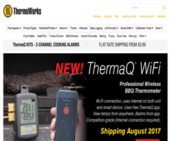 Click To Get Thermoworks Promo Codes Coupons Save 45 Off Fyvor