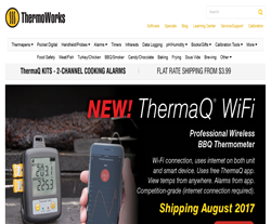 Click To Get Thermoworks Promo Codes Coupons Save 45 Off Fyvor - august 2017 promo codes roblox