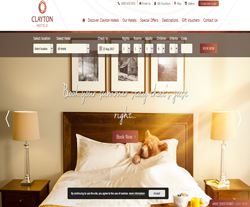 Clayton Hotels Discount Codes