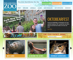 Philadelphia Zoo Coupons