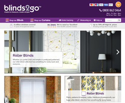 Get 70% Off off Blinds 2go Discount Code, Promo Codes 2020