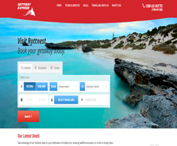 Rottnest Express Promo Codes