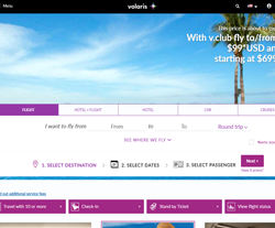 Volaris Promo Codes