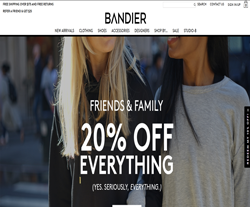 27 Off Bandier Promo Codes Voucher Codes Verified July 2020