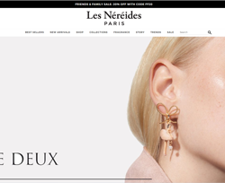 Verified Les Nereides Discount Code Vouchers 10 Off November 2020 - how to find ralph lauren code roblox