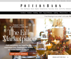 Click To Get Pottery Barn Promo Codes Coupons Save 85 Off Fyvor